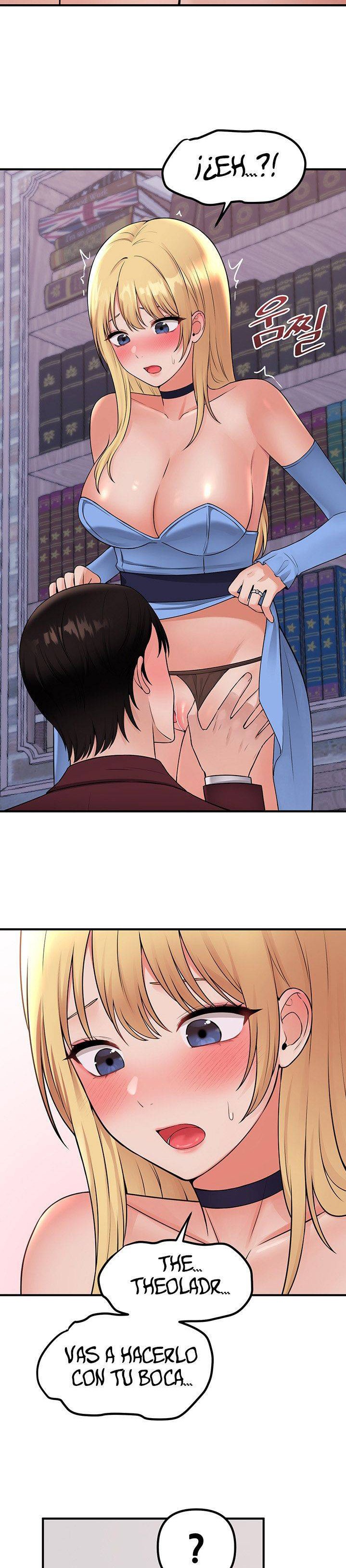 Elf Who Likes To Be Humiliated Raw Chapter 46 - Page 14