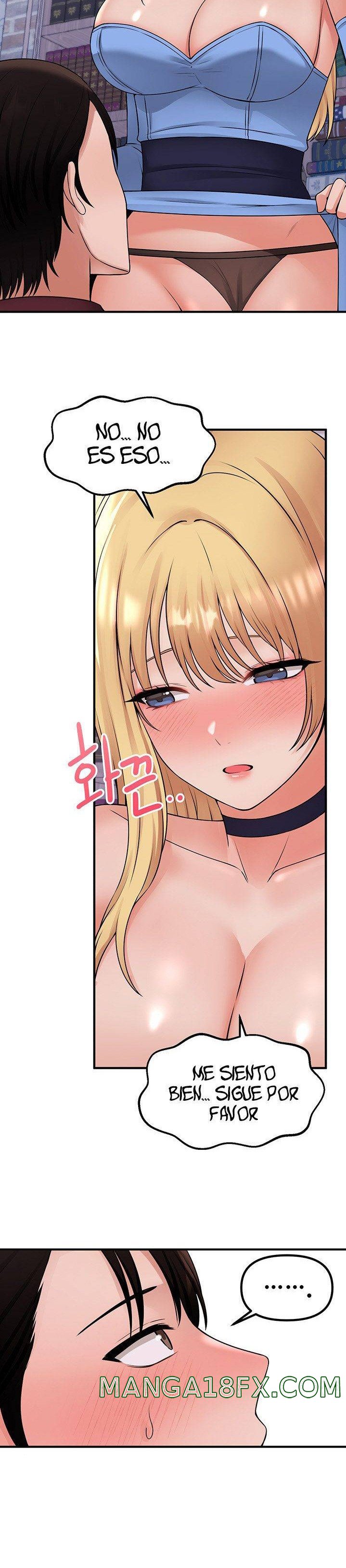 Elf Who Likes To Be Humiliated Raw Chapter 46 - Page 16