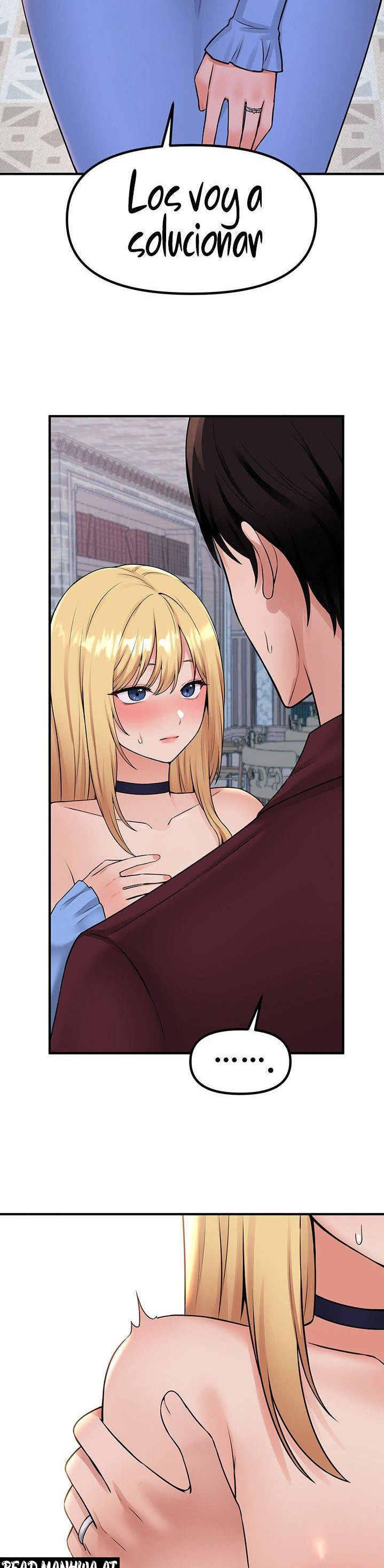 Elf Who Likes To Be Humiliated Raw Chapter 46 - Page 2
