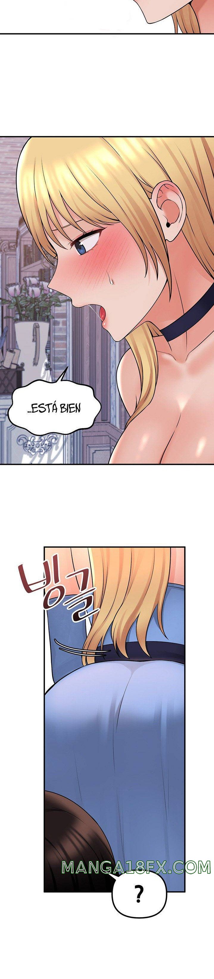 Elf Who Likes To Be Humiliated Raw Chapter 46 - Page 20