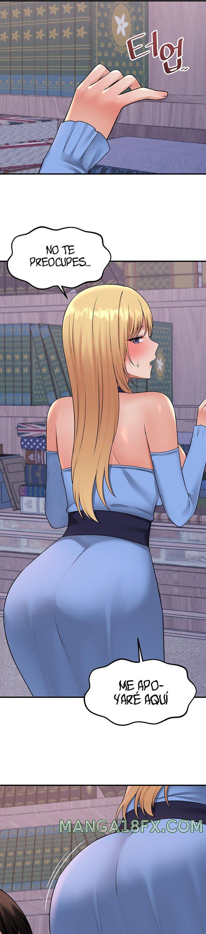 Elf Who Likes To Be Humiliated Raw Chapter 46 - Page 21