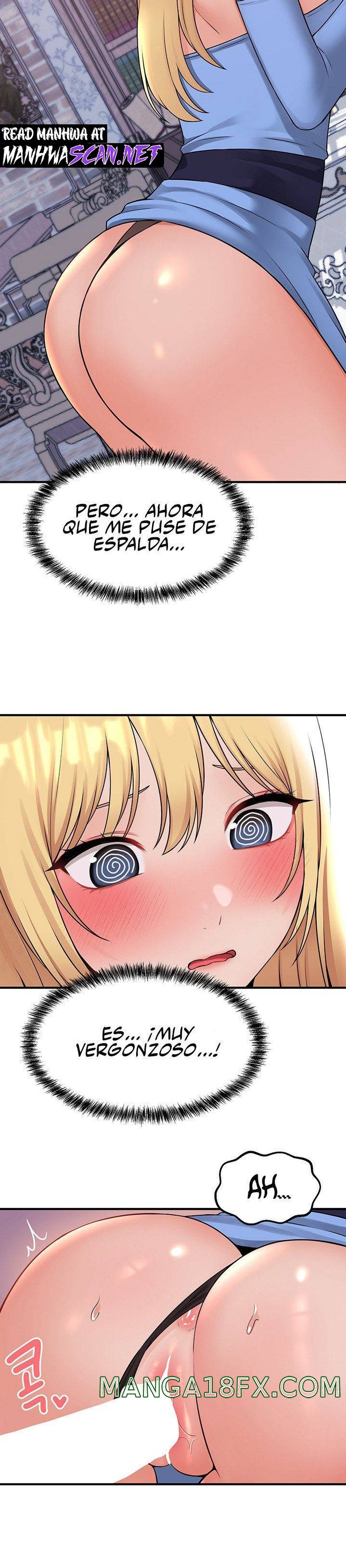 Elf Who Likes To Be Humiliated Raw Chapter 46 - Page 24