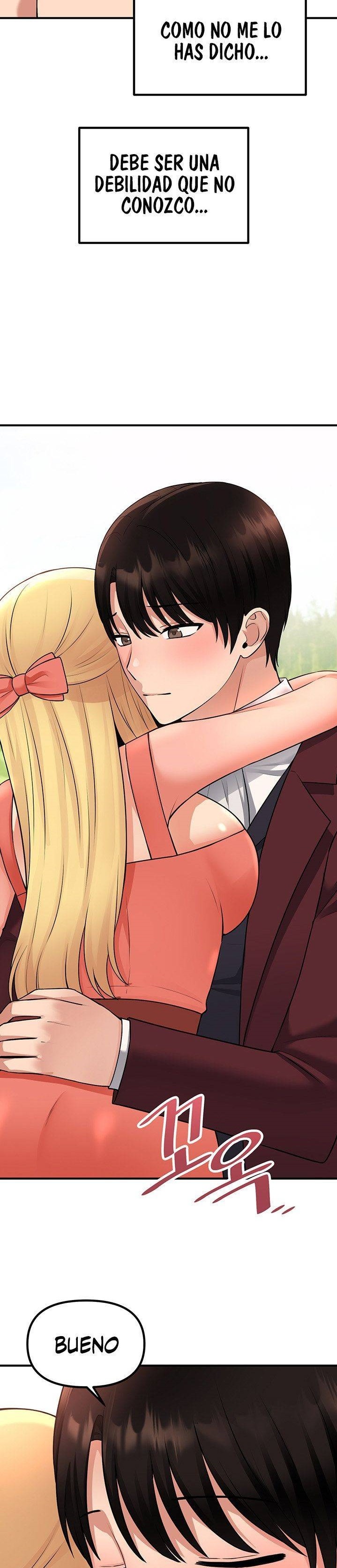 Elf Who Likes To Be Humiliated Raw Chapter 49 - Page 10