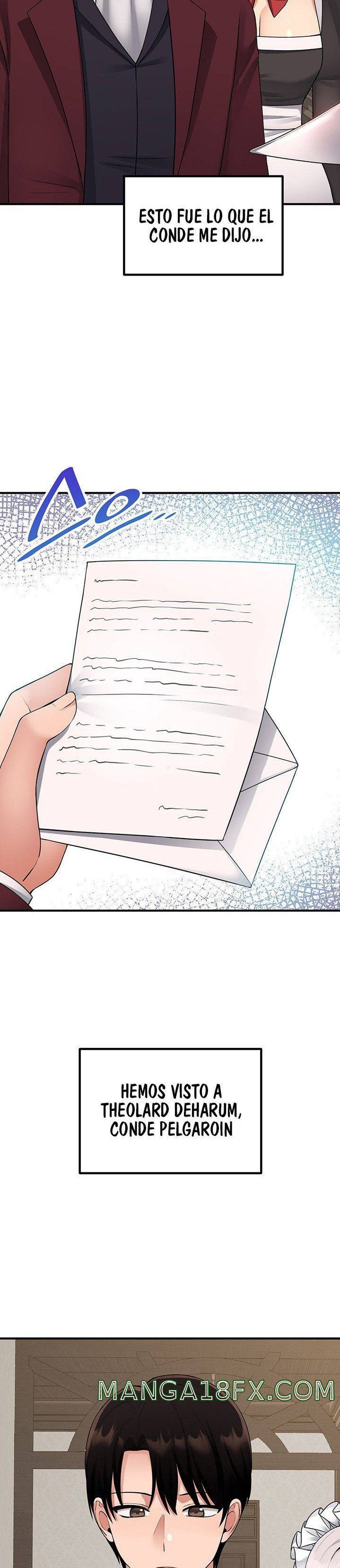 Elf Who Likes To Be Humiliated Raw Chapter 49 - Page 14