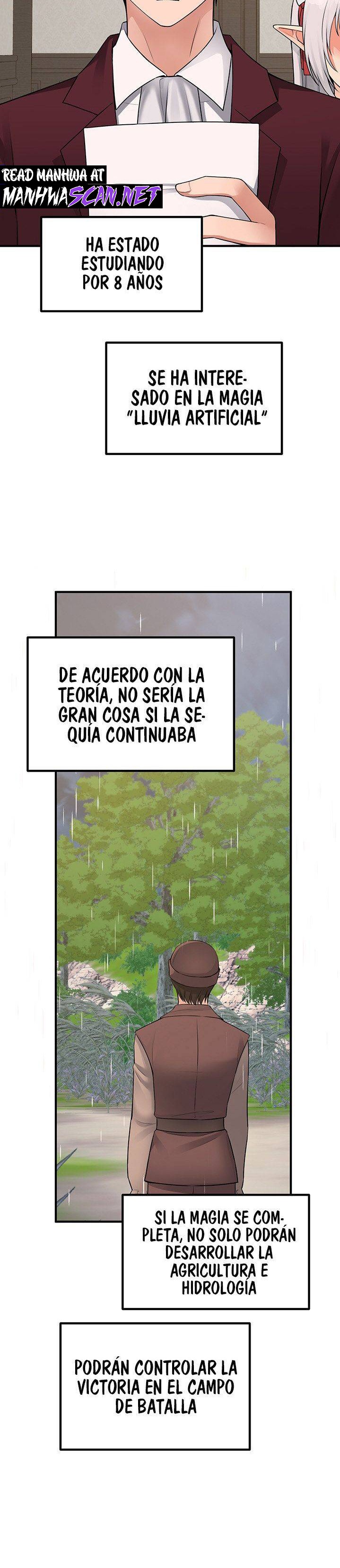 Elf Who Likes To Be Humiliated Raw Chapter 49 - Page 15