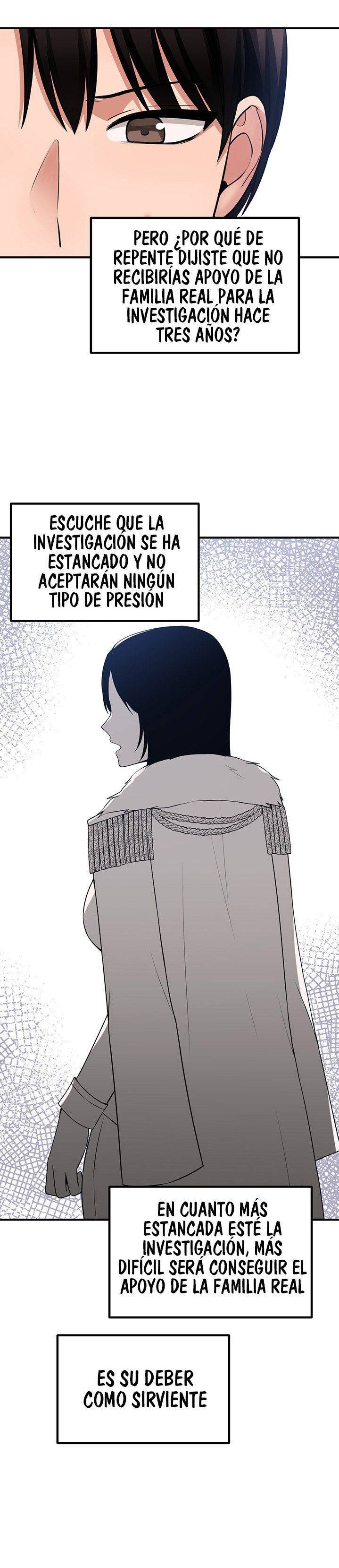 Elf Who Likes To Be Humiliated Raw Chapter 49 - Page 16