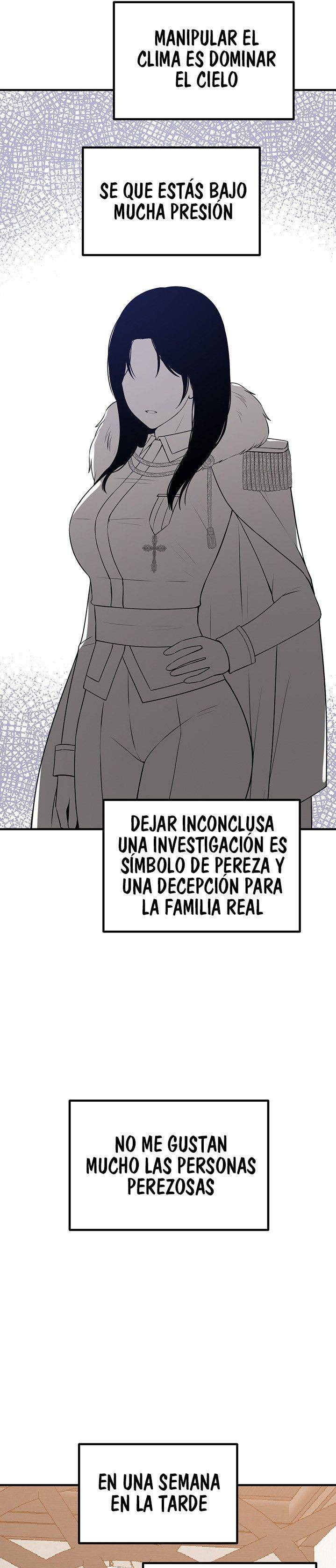 Elf Who Likes To Be Humiliated Raw Chapter 49 - Page 17