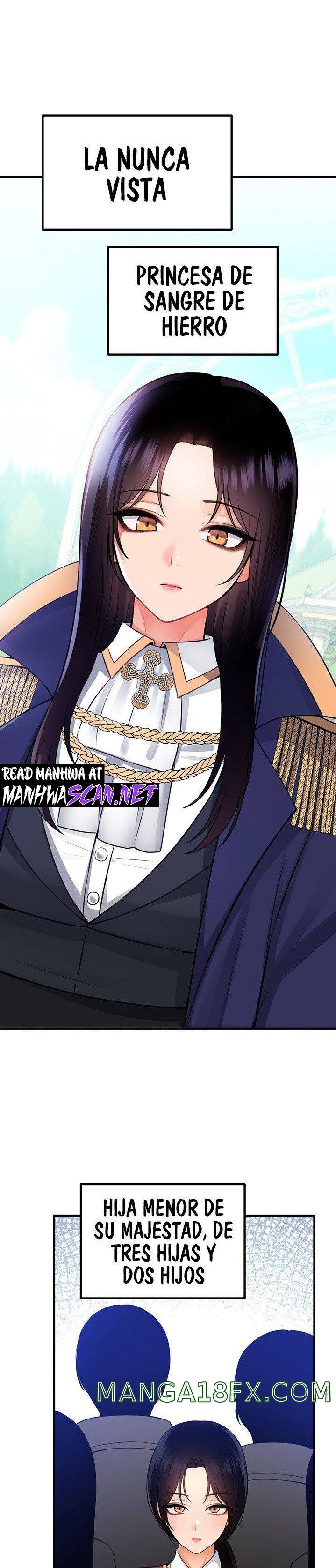 Elf Who Likes To Be Humiliated Raw Chapter 49 - Page 19