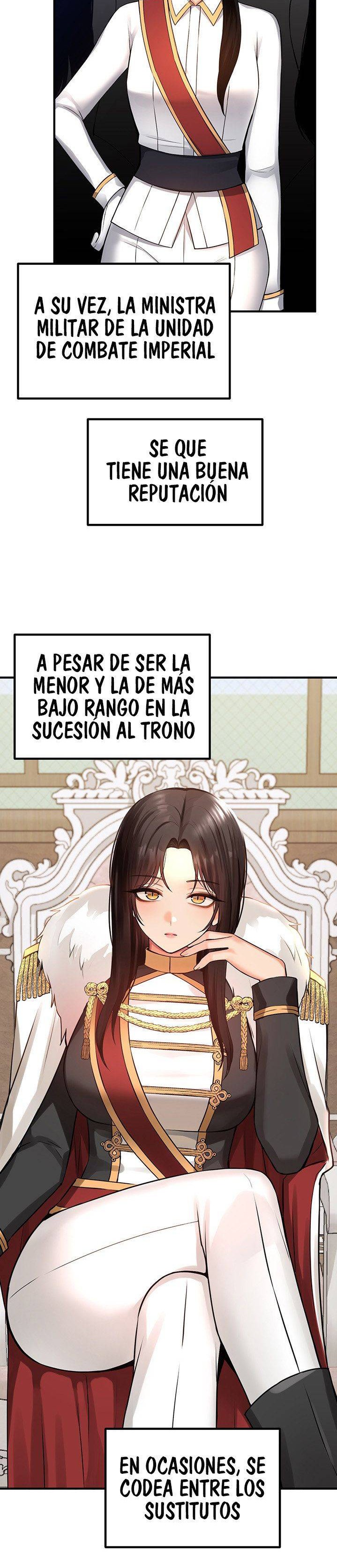 Elf Who Likes To Be Humiliated Raw Chapter 49 - Page 20