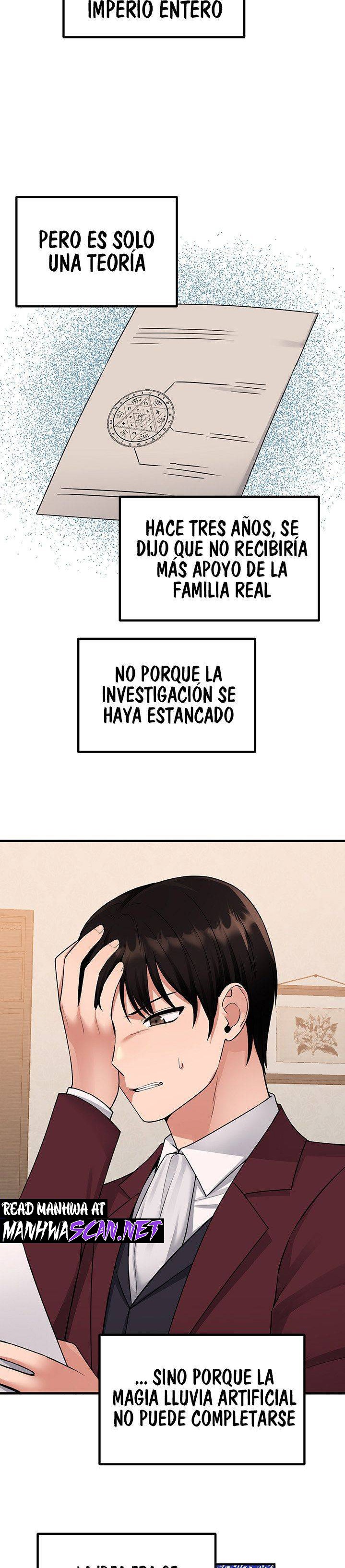 Elf Who Likes To Be Humiliated Raw Chapter 49 - Page 22