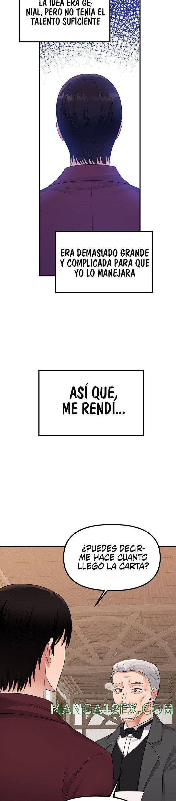 Elf Who Likes To Be Humiliated Raw Chapter 49 - Page 23