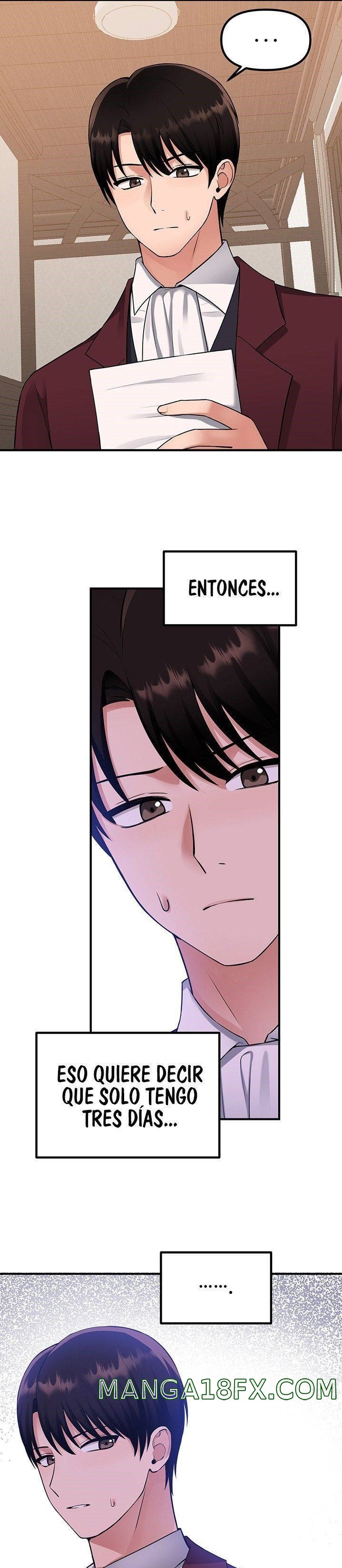 Elf Who Likes To Be Humiliated Raw Chapter 49 - Page 25