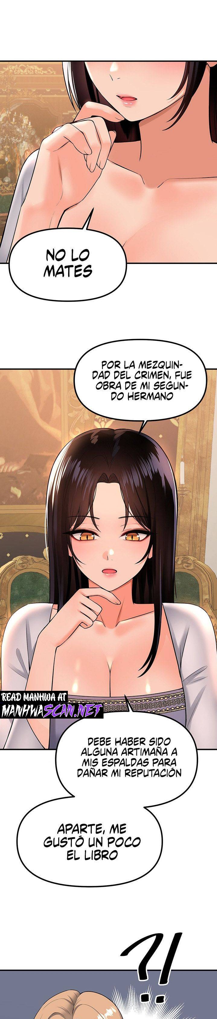 Elf Who Likes To Be Humiliated Raw Chapter 49 - Page 30