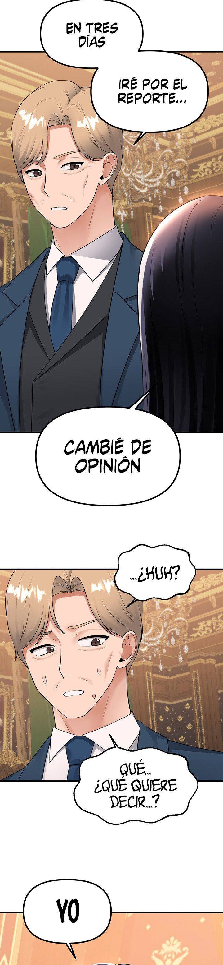 Elf Who Likes To Be Humiliated Raw Chapter 49 - Page 34