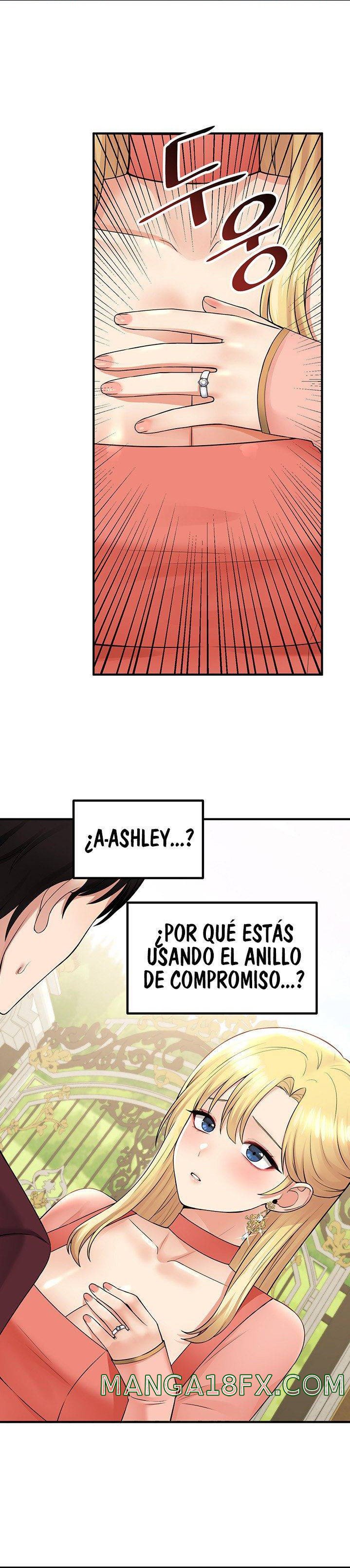 Elf Who Likes To Be Humiliated Raw Chapter 49 - Page 4