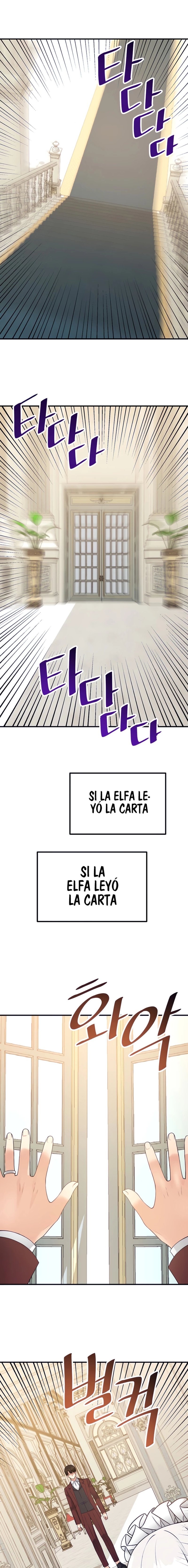 Elf Who Likes To Be Humiliated Raw Chapter 50 - Page 1