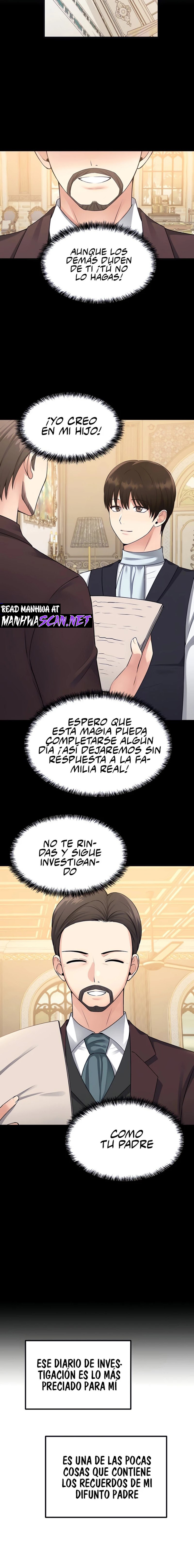 Elf Who Likes To Be Humiliated Raw Chapter 50 - Page 4