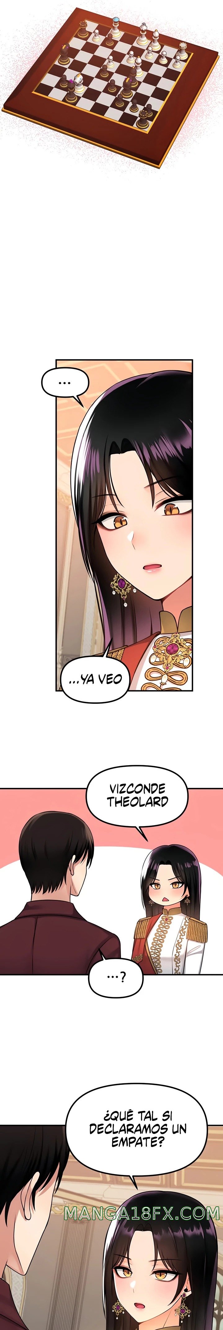 Elf Who Likes To Be Humiliated Raw Chapter 51 - Page 11