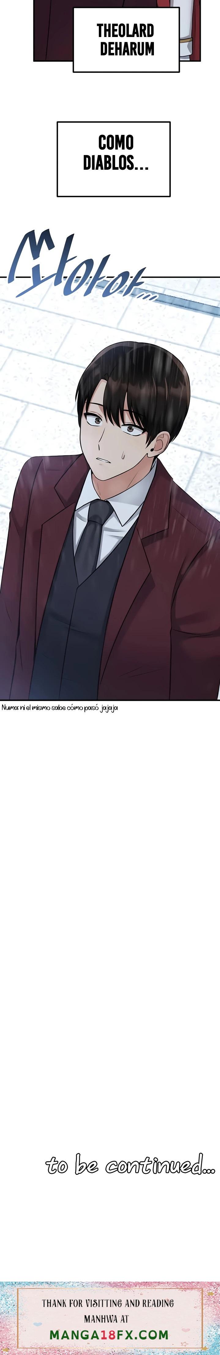 Elf Who Likes To Be Humiliated Raw Chapter 51 - Page 26