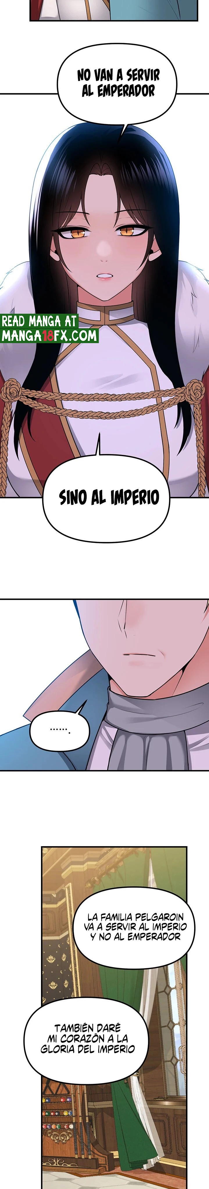 Elf Who Likes To Be Humiliated Raw Chapter 57 - Page 14