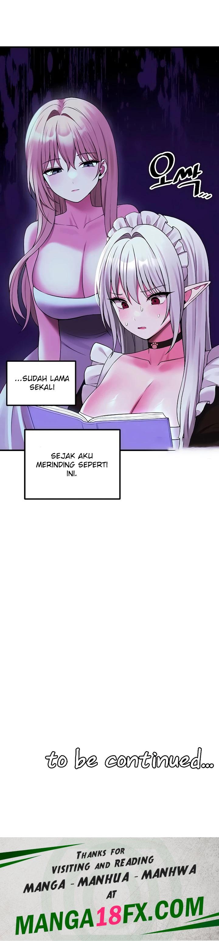 Elf Who Likes To Be Humiliated Raw Chapter 67 - Page 25