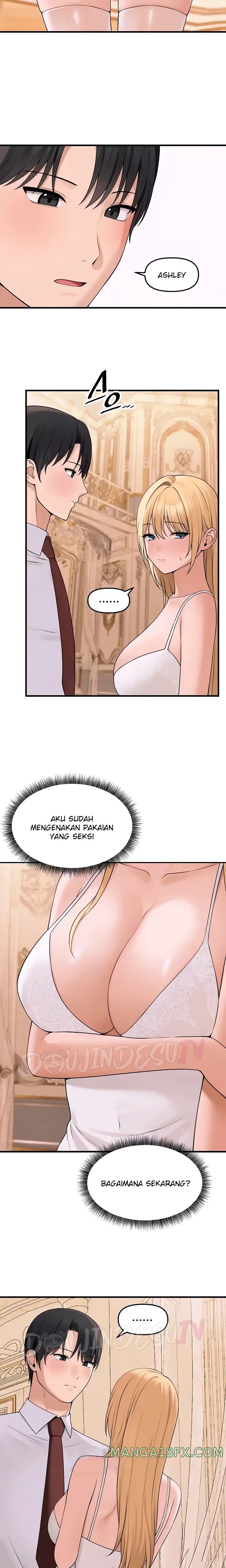 Elf Who Likes To Be Humiliated Raw Chapter 72 - Page 15