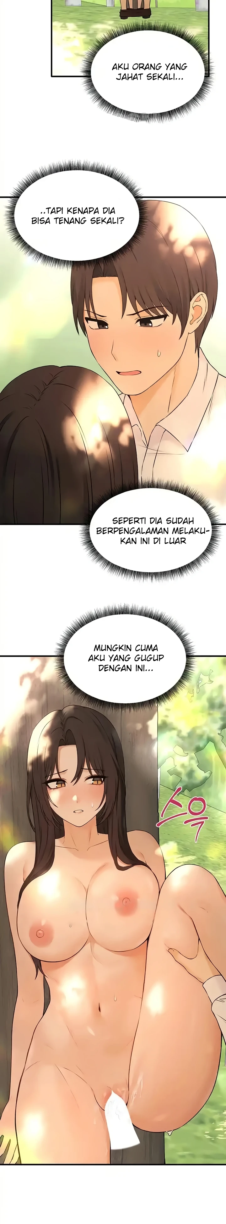 Elf Who Likes To Be Humiliated Raw Chapter 78 - Page 14