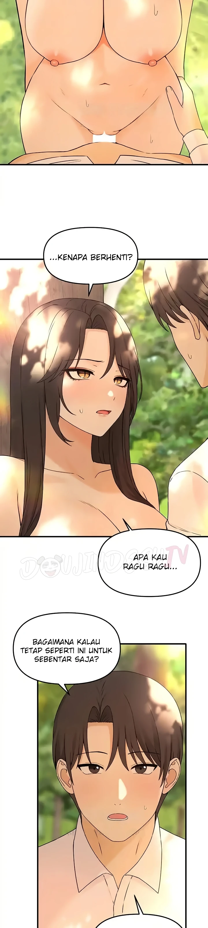 Elf Who Likes To Be Humiliated Raw Chapter 78 - Page 6