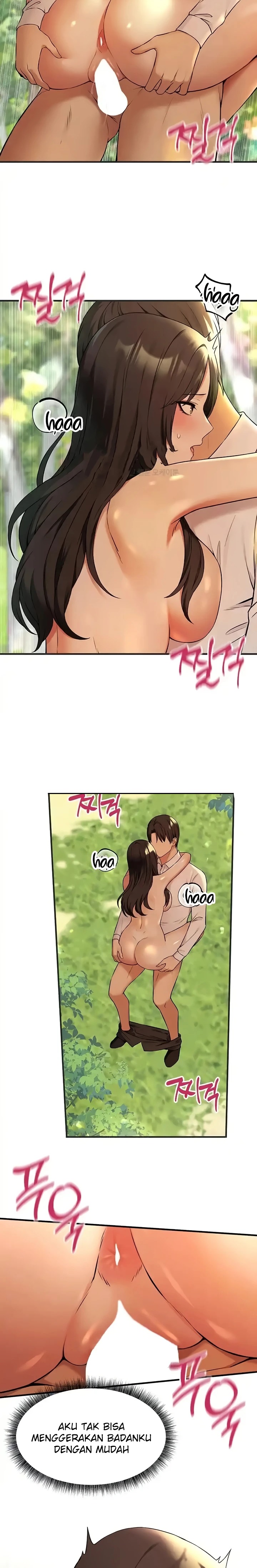 Elf Who Likes To Be Humiliated Raw Chapter 79 - Page 7