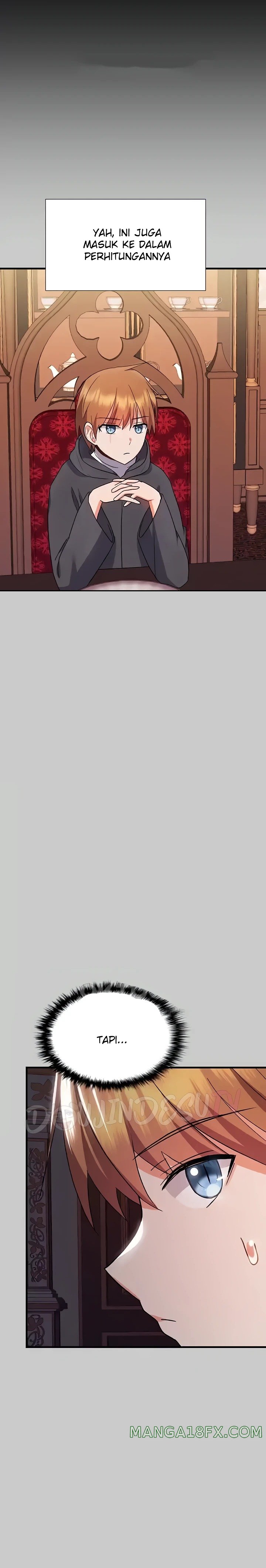 Training an Evil Young Lady Raw Chapter 10 - Page 26