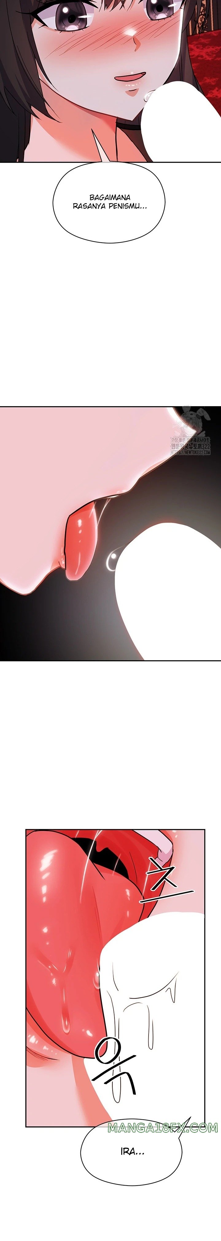 Training an Evil Young Lady Raw Chapter 11 - Page 10