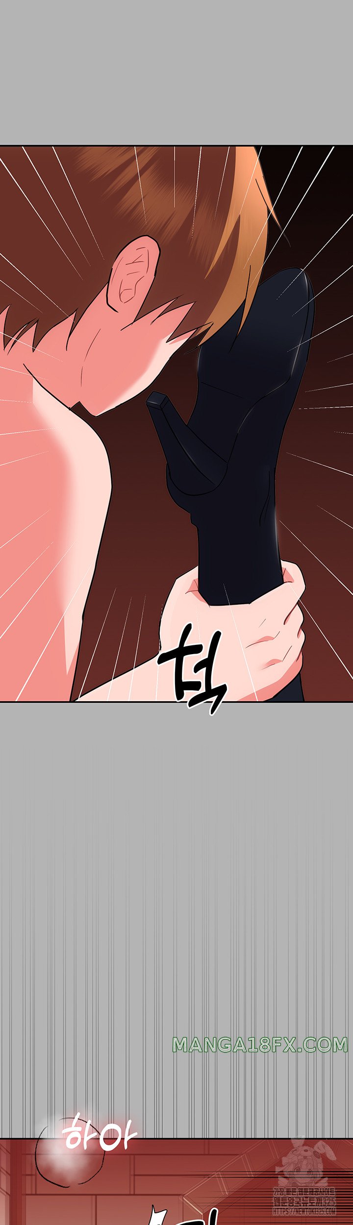 Training an Evil Young Lady Raw Chapter 15 - Page 64