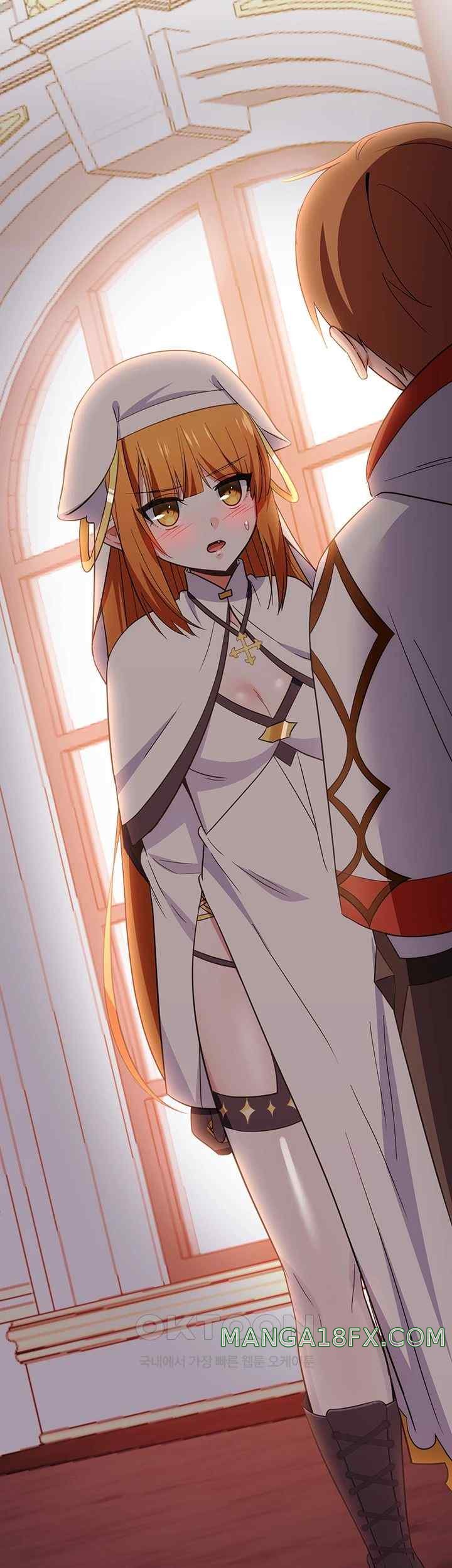 Training an Evil Young Lady Raw Chapter 28 - Page 2