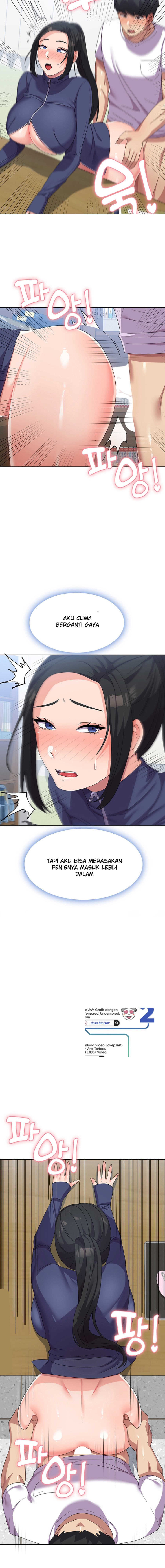 Women’s University Student who Served in the Military Raw Chapter 20 - Page 7