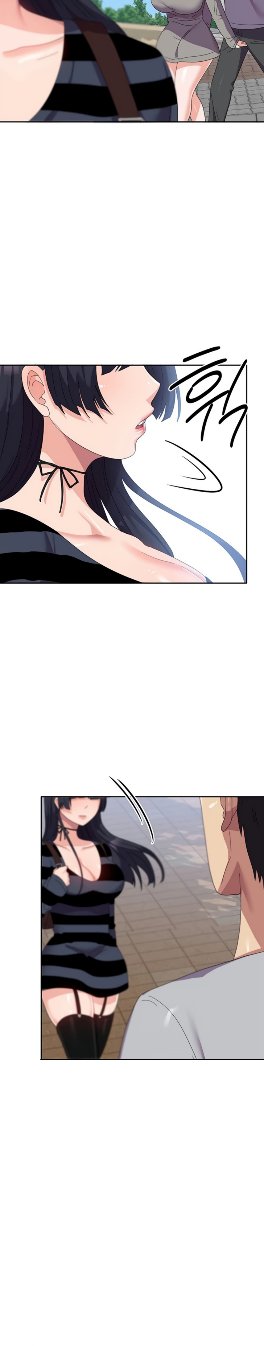 Women’s University Student who Served in the Military Raw Chapter 26 - Page 24