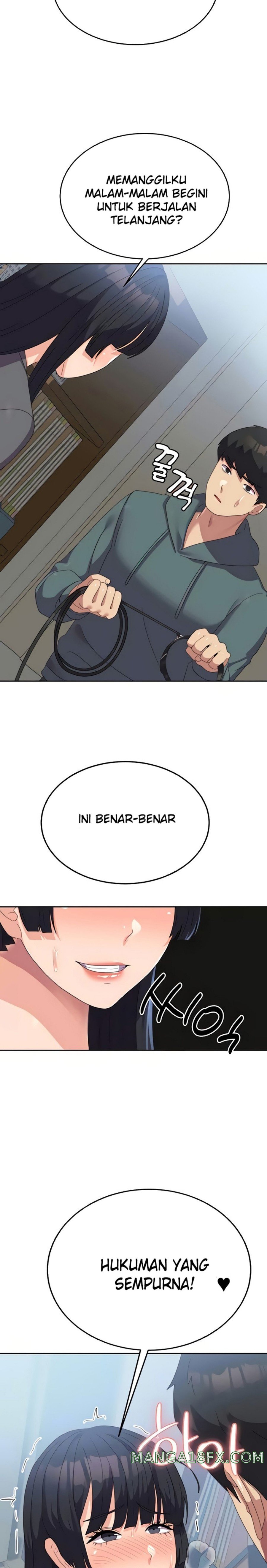 Women’s University Student who Served in the Military Raw Chapter 29 - Page 24