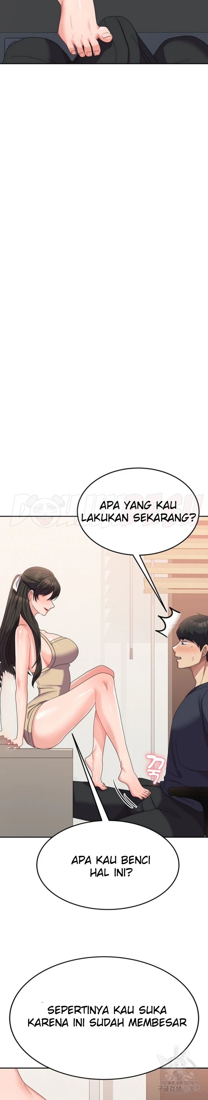 Women’s University Student who Served in the Military Raw Chapter 33 - Page 14