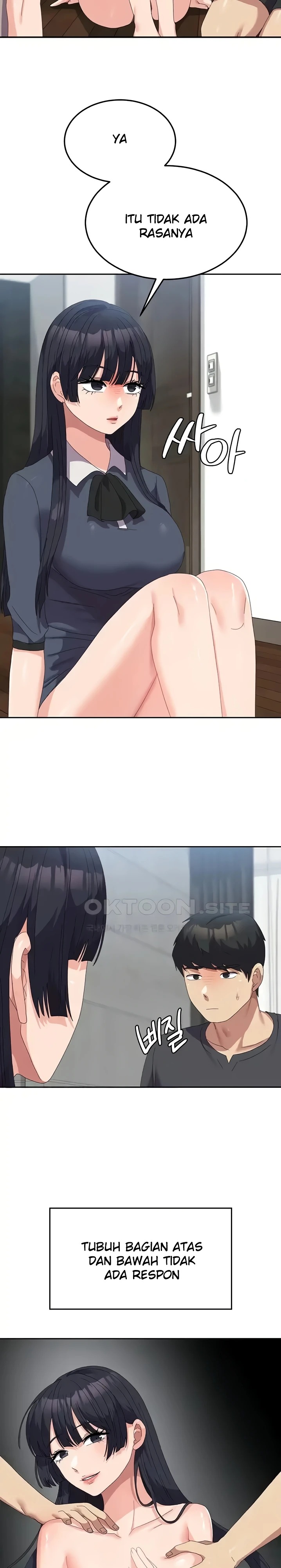 Women’s University Student who Served in the Military Raw Chapter 46 - Page 11