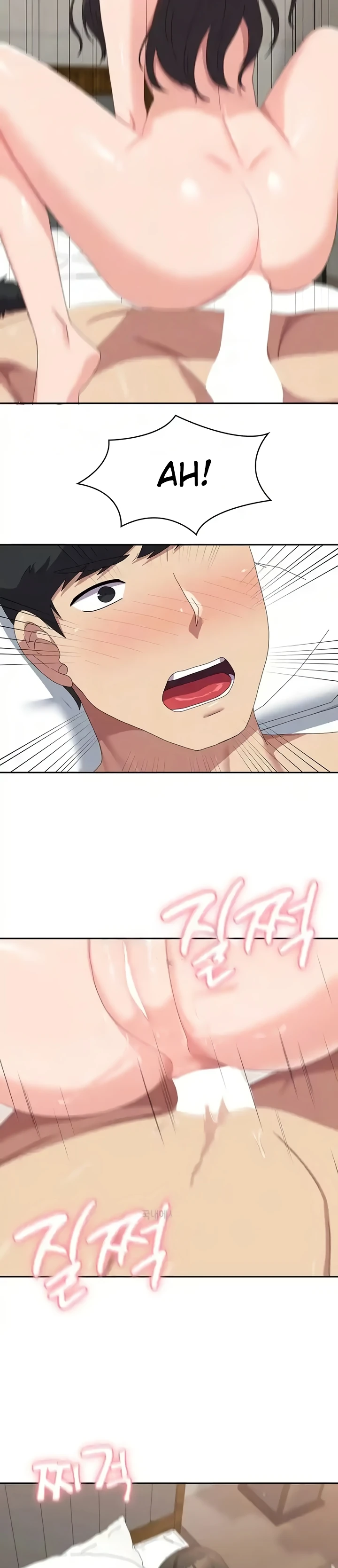 Women’s University Student who Served in the Military Raw Chapter 52 - Page 4