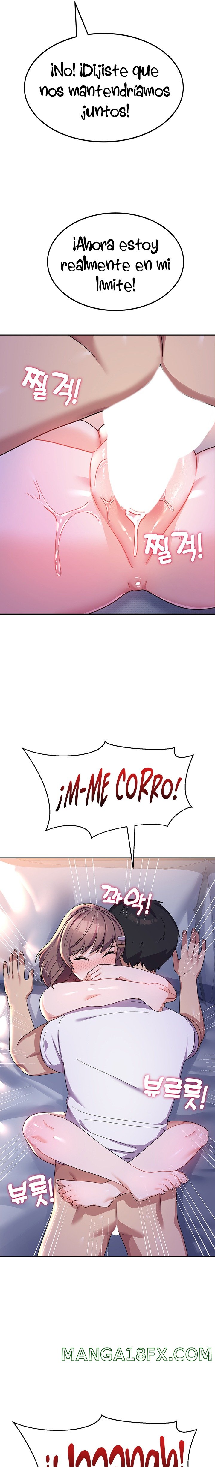 Women’s University Student who Served in the Military Raw Chapter 7 - Page 25