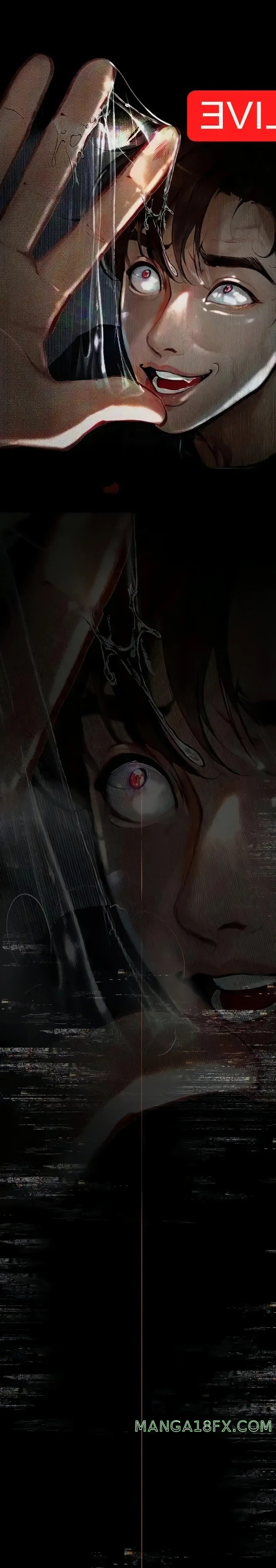 Corruption: Obscene Tales Raw Chapter 11 - Page 22