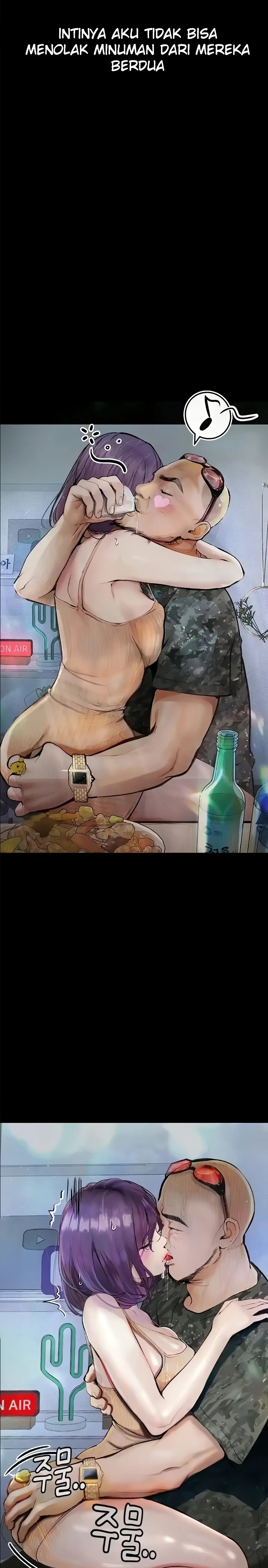 Corruption: Obscene Tales Raw Chapter 11 - Page 6