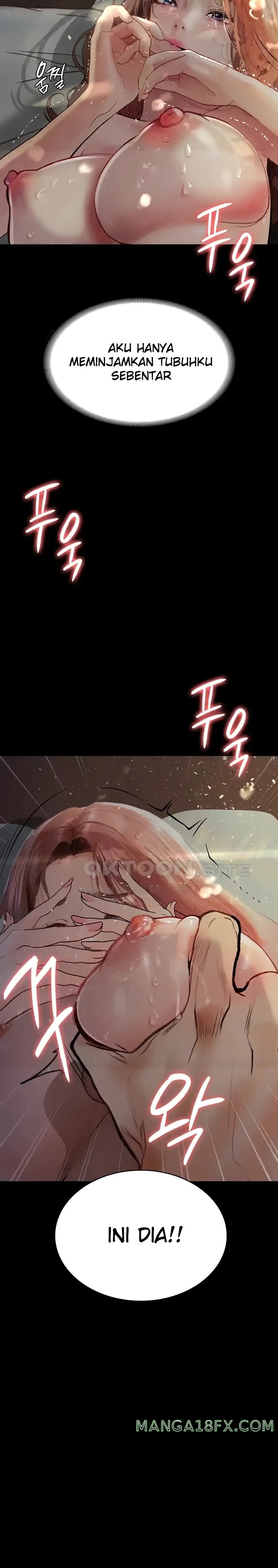 Corruption: Obscene Tales Raw Chapter 7 - Page 11