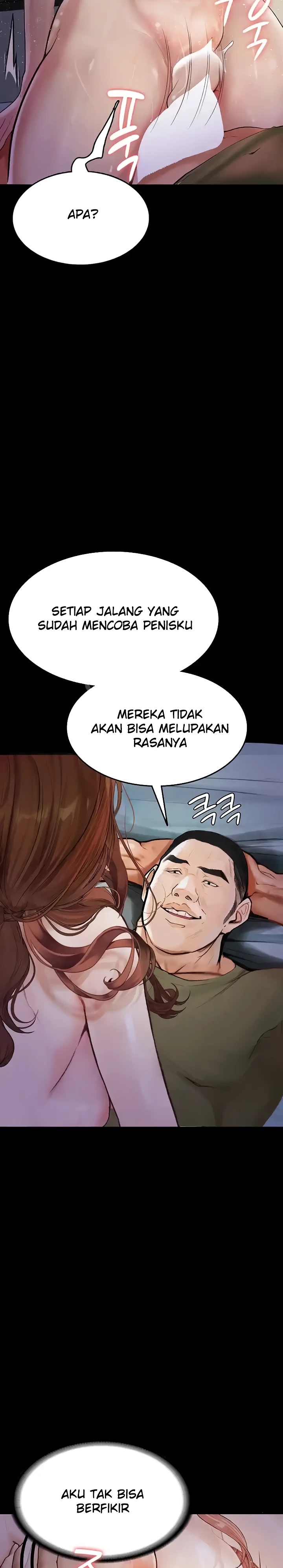 Corruption: Obscene Tales Raw Chapter 7 - Page 23