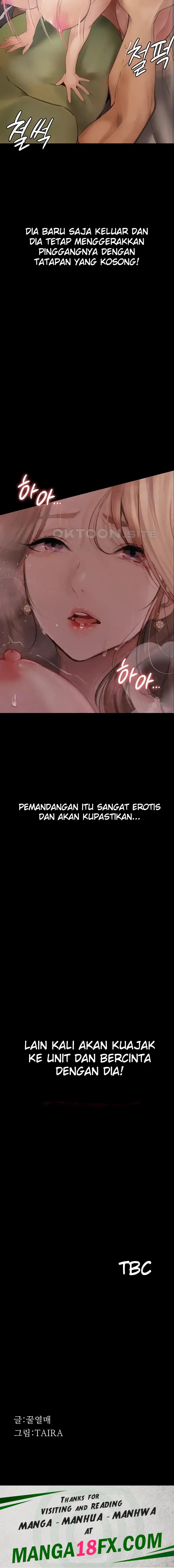 Corruption: Obscene Tales Raw Chapter 7 - Page 27