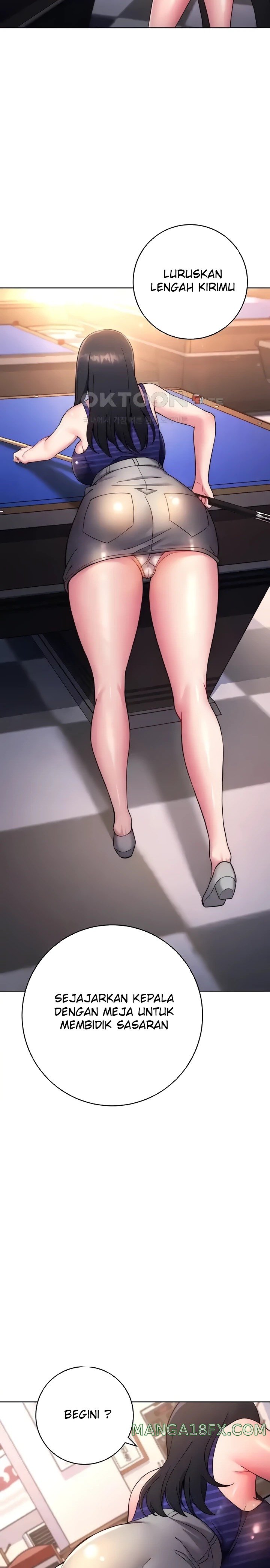 Love Choice Raw Chapter 14 - Page 15