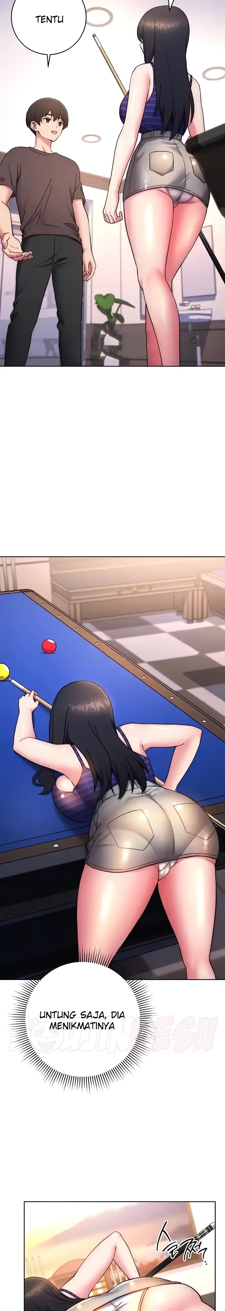 Love Choice Raw Chapter 14 - Page 20