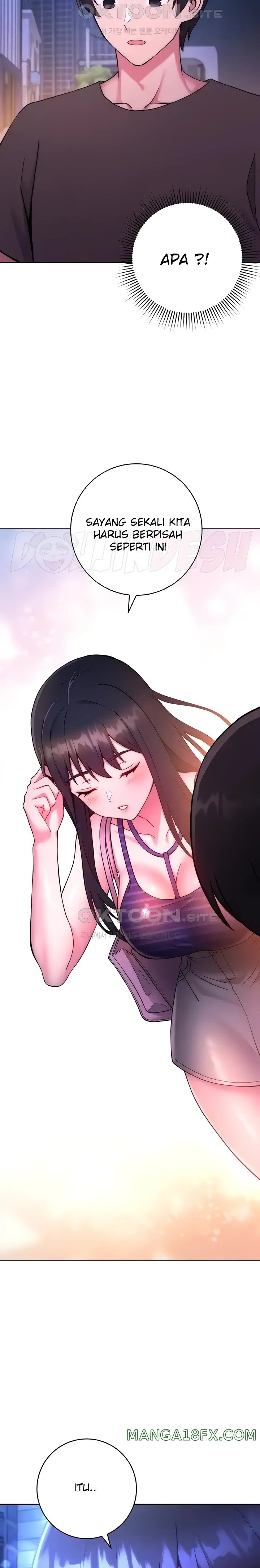 Love Choice Raw Chapter 14 - Page 37