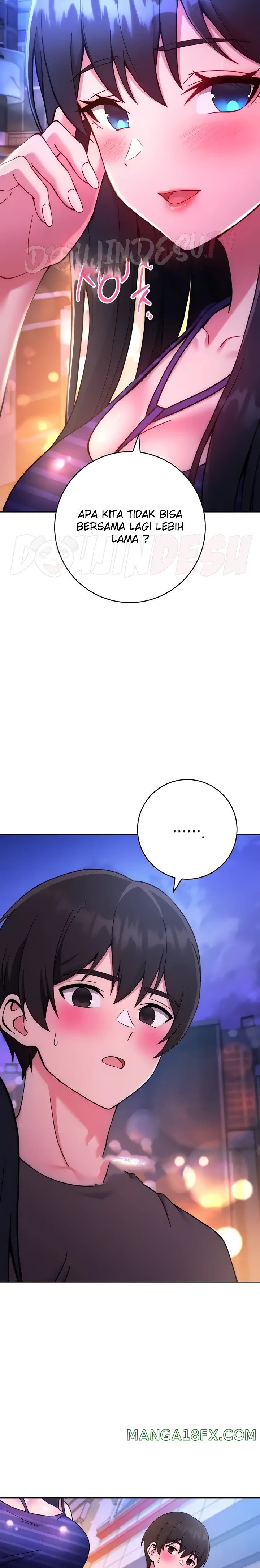 Love Choice Raw Chapter 14 - Page 38