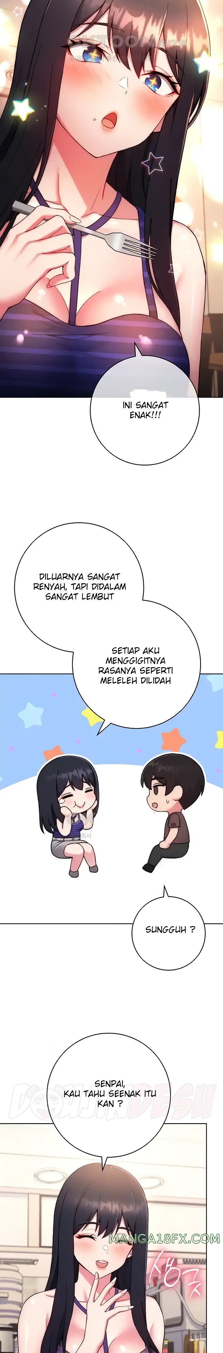 Love Choice Raw Chapter 14 - Page 4